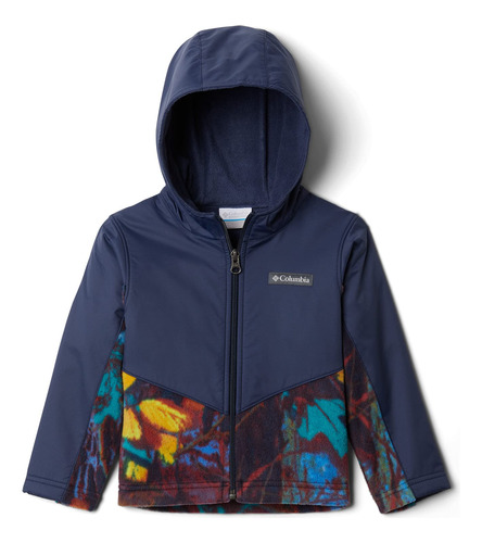 Baby Steens Mt - Sudadera Con Capucha Superpuesta,.