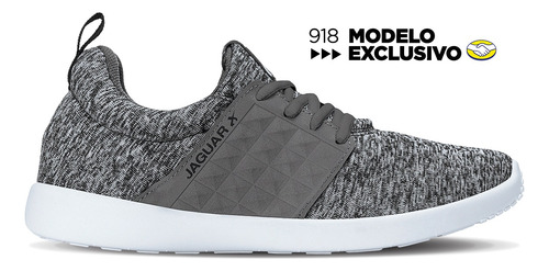 Zapatillas Jaguar Oficial Deportiva Art. # 918 Urbana Unisex