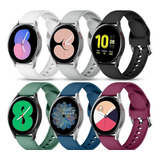 Malla Correa Para Samsung Galaxy Watch 4 Y 5 Watch 3 41mm S2