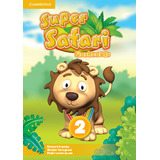 Super Safari 2_flashcards  Kel Ediciones