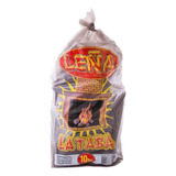 Leña Eucalipto Colorado Bolsa X 10kl X Mayor Y Menor!!!