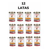 12 Latas Royal Canin Perro Adulto 385g