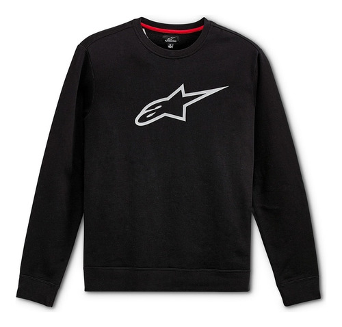 Poleron Alpinestars Ageless Crew