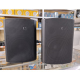 Bafles Altavoces O Parlantes Sonido Ambiental Yamazaki 200w.