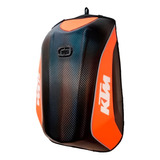 Maleta Impermeable Rigida Deportiva Morral Motociclista Lujo