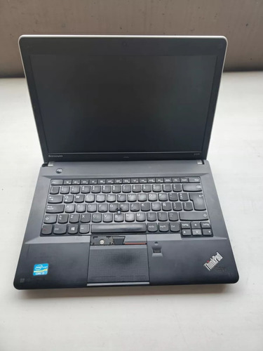 Notebook Lenovo E430, 8gb Ram, 250 Gb Hdd