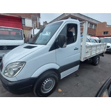 Mercedes-benz Sprinter 2013 2.1 415 Chasis 3665 150 Cv