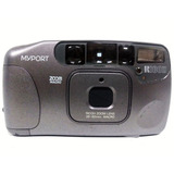 Camara Ricoh Myport Zoom Mini P Japonesa Zoom 38-60mm