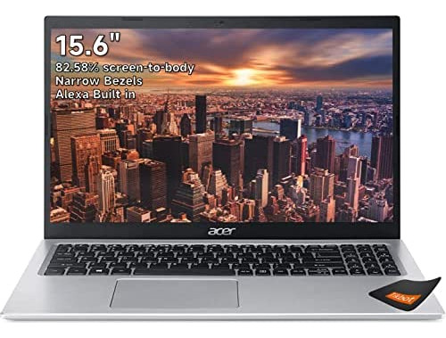 Laptop Acer Aspire 5 15.6  Fhd Ips Display Slim Laptop 11th