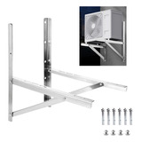 Soporte Para Aire Acondicionado Minisplit 1-1.5t Hasta 210kg