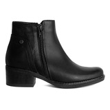 Bota Botineta Mujer Gravagna 878 Urbana Confort 