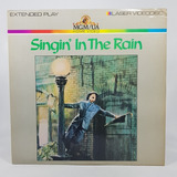 Ld Singin' In The Rain (cantando Na Chuva) 1952