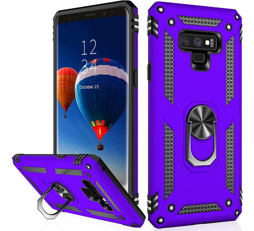 Funda Para Samsung Galaxy Note 9