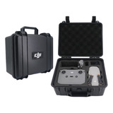 Funda Antideflagrante Para El Dron Dji Mini2 Mini2se