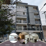 Hermoso Departamento Duplex Venta General Paz 