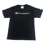 Playera Champion Short Sleeve Js Para Hombre. Gt23h-5867ca-0