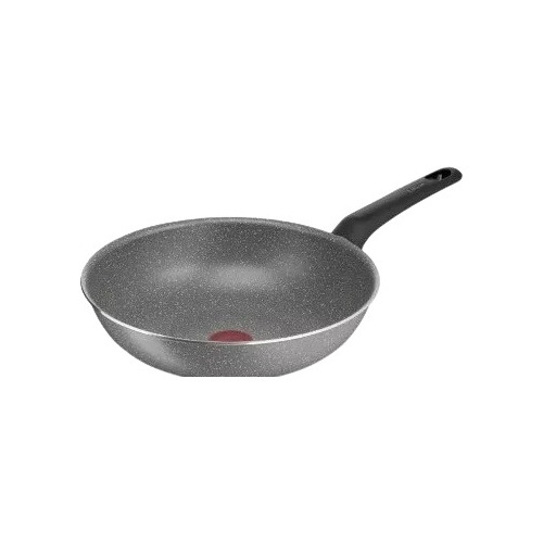 Sartén Multipan 26 Cms Tfal Cocina Natural B5787782 Gris