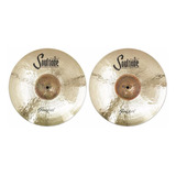 Platillo Bateria Soultone Gospel Hi Hat De 14 Gsp-hht14