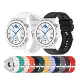 Malla Para Xiaomi Amazfit Bip 3 / Bip 3 Pro Varios Colores