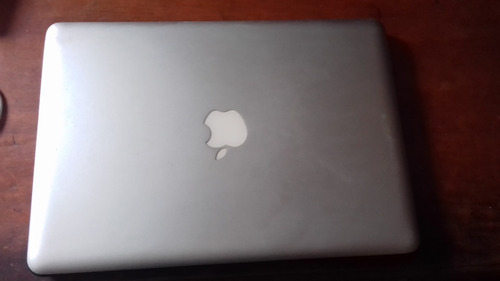 Macbook Pro 2009