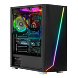 Pc Gamer Yeyian Kunai X13-02 Core I5 16gb 3070 Ypi-kunx13-02