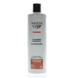 Champú Nioxin Limpiador 4, De 500ml