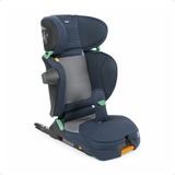 Booster Butaca Silla Auto Reclinable Homologada 3 A 12 Años