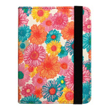 Capa Case Kindle Paperwhite 7th 2016 (on/off)  - Estampadas