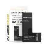  Bateria Ampsentrix Core Compatible iPhone 11 Pro Sin Tag-on