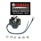 Relay De Power Trim Original Para Motores Yamaha 115hp 2t