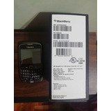 Blackberry Curve 9300 Para Repuestos Teclas Vol. Carcasa No