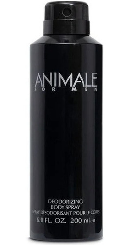 Animale For Men Animale - Body Spray 200ml