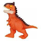 Dinosaurio Jurassic World Heroes Of Goo Jit Zu Carnotaurus