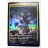 Magic Time Wipe (planeswalker Weekend) Promo (foil)