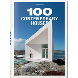 100 Contemporary Houses (t.d) -bu-, De Philip Jodidio. Editorial Taschen, Tapa Dura En Español, 2016