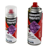 Alcohol Isopropilico Delta 165g Alta Pureza Compu Elect Htec