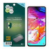 Película Premium Hprime Vidro Temperado Samsung Galaxy A70