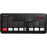 Atem Mini Pro Blackmagic 2 Anos De Garantia 