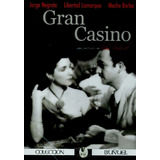 Gran Casino Dvd Luis Buñuel Película Nuevo