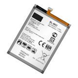 Batería Pila Compatible Con LG K22 Bl-m03 2920mah