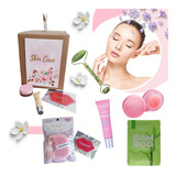 Set 5 Productos De Skin Care Cuidado Facial Ruby Rose