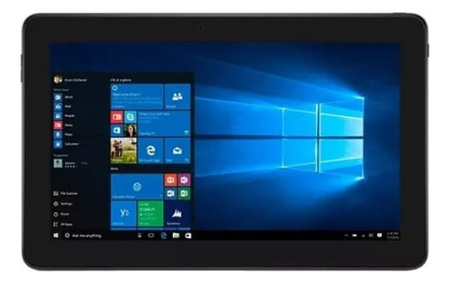 Tablet Dell Latitude 11 5175 Intel M5 4gb Ssd 512gb Windows 