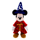 Mickey Mouse Peluche - Fantasia 100% Original Disney Store