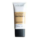 Anti-age Hydrating Tinted Emulsión Hidratante Color Idraet