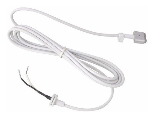 Cable Cargador Compatible Con Macbook Retina Magsafe 2