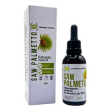 Saw Palmetto, Palma Enana, Sereno Serrulata 60ml