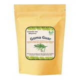 Goma Guar 500g Fibra Vegana Espesante/gelificante Sin Gluten