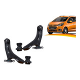 Bandejas Chevrolet Spark Gt 2011 2016 Par