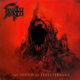 Death - The Sound Of Perseverance - Cd + Dvd 