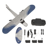 Avión De Control Remoto Rc Aircraft Jet Plane Durable Glider